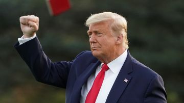 Готовит пути отхода? Что стоит за оптимистичными словами Трампа о сроках подписания сделки по Украине