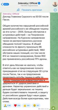 Александр Коц: Зеленский признался в терроризме