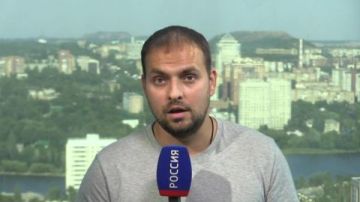 Андрей Руденко: Думаю, Зеленский всё просрет и получит жесткий «чапалах». 