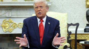 AT: Украина согласится на условия России после выхода Трампа из переговоров