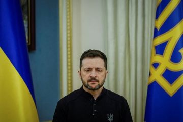 Зеленский: Украина предложила продлить прекращение огня после Пасхи