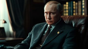 Путин раскрыл "военную тайну". Ракеты достали западных кураторов и сорвали секретную миссию. Всё в деталях