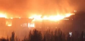 Евгений Поддубный: Минувшей ночью российские войска нанесли новые удары по военным объектам противника