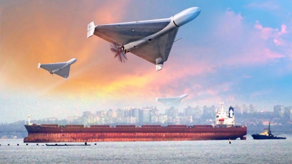 Окна Одессы раскрыли секрет удара Белоусова: "Не стреляйте, дайте им пролететь!"