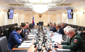 Исследование ситуации в Европе перед Второй мировой войной дает возможность понять то, что происходит сегодня вокруг России – сенаторы РФ