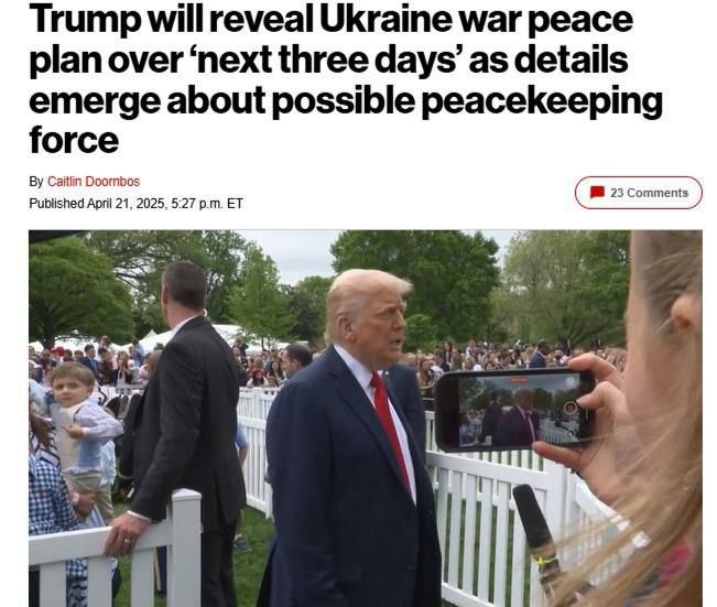 ������� �����: ����� ������, ��� ��� ���� �� ������� ����� ����������� � ��������� ��� ���, ���������� New York Post