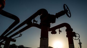 Аналитик Митрахович объяснил украинское признание о российском газе