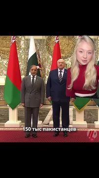 Бьюти-блогеры в шоках! Они боятся и ждут 150 тысяч пакистанцев у себя в стране! Хотя стоп