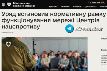 Украина готовится к партизанской войне: Создается сеть центров подготовки