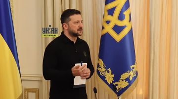 Украина не признает Крым российским юридически, — Зеленский