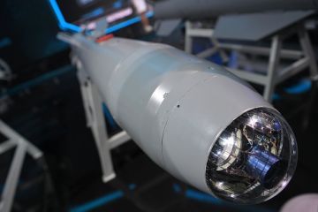 Украинский эксперт Флэш: ВС России стали точнее бить по целям с помощью КАБ
