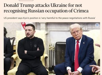 Европейские страны готовы к сделке, по которой Украина уступит территории