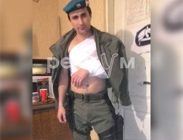 Ещё один пример того, как некоторые российские чиновники утратили связь с реальностью