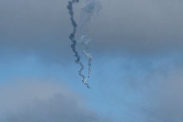 Минобороны России: Беспилотники ВСУ сбили над Черным морем и Курской областью