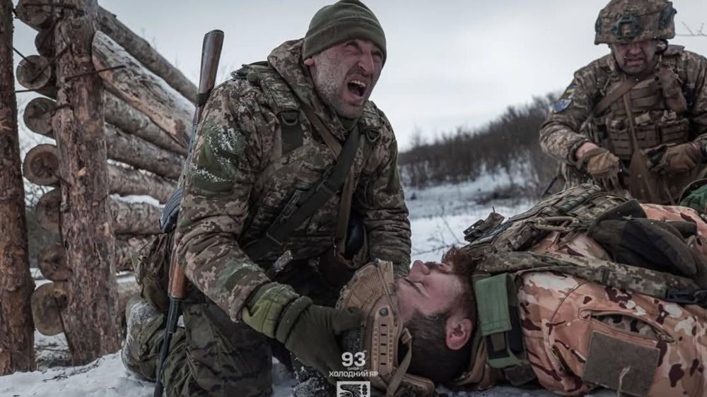 Бесславный конец эпопеи: Шкурлатов рассказал, почему ВСУ "цеплялись когтями" за Курскую область