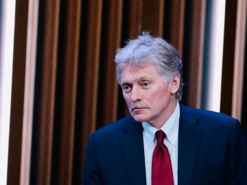 Почему провалилась встреча в Лондоне и могут ли США выйти из переговоров: главные заявления Пескова