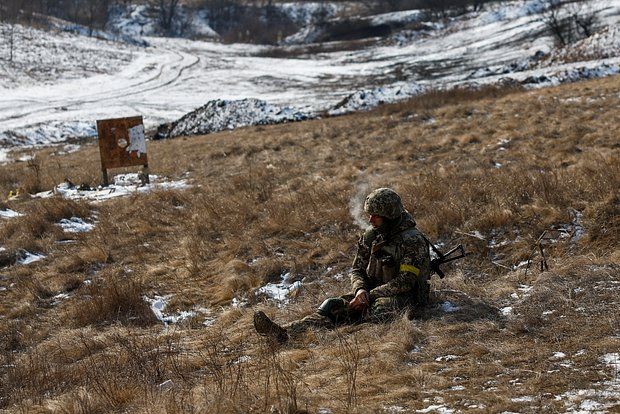 Ермак, Умеров и Сибига прибыли в Лондон на переговоры по украинскому конфликту