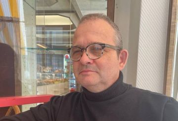 Экс-офицер ОБСЕ дал оценку событиям вокруг Украины после «пасхального перемирия»