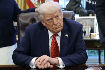 Трамп: Отказ Зеленского от мира может привести к потере Украины через три года