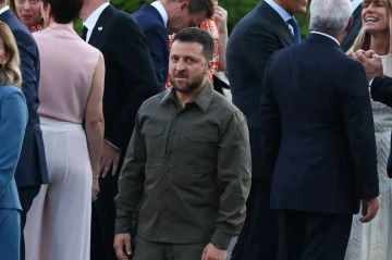 WarGonzo: Почему Россия будет воевать с Европой до последнего Зеленского