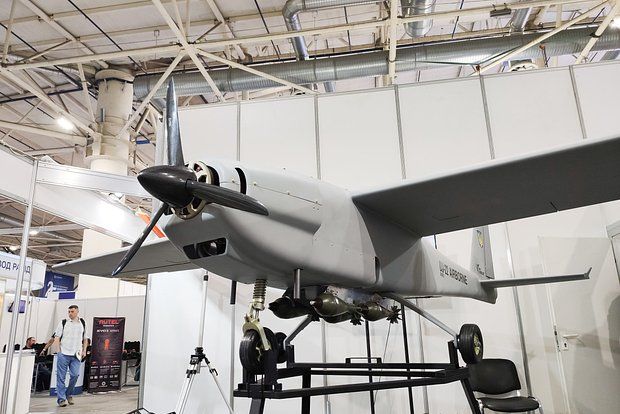 ������� ������� �����: ����������� ��������� UJ-22 Airbone � �� ���� ����������