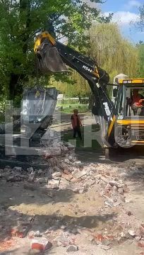 Начался перенос мемориала "Холм славы" во Львове