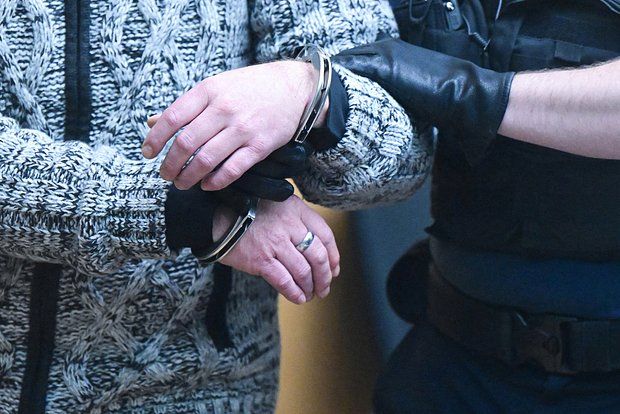 Главный инспектор КГГА Лысенко задержали за земельную коррупцию