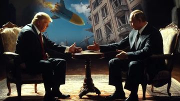 Трамп рубанул с плеча. Рубио "отпустило". Главные итоги встречи в Лондоне