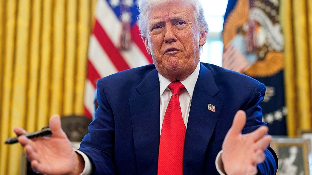 На встрече по Украине в Лондоне могут похоронить предложения Трампа: Киев отказался правильно ответить на вопрос «Чей Крым?»