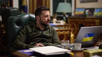 Пик абсурда Зеленского и склонение Киева к уступкам. Итоги 24 апреля на Украине