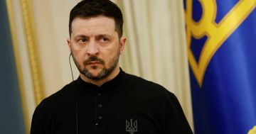 Зеленский как препятствие к миру: на Западе признают недоговороспособность Киева