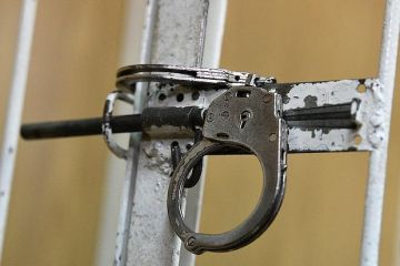 В Белоруссии приговорили к заключению пять членов Полка Кастуся Калиновского