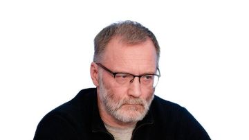 Сергей Михеев: Если бы Россия сейчас ликвидировали Зеленского, США и Трамп восприняли бы это как благо