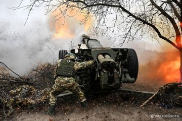 Спецоперация, 24 апреля: ВС России освободили Богдановку в ДНР