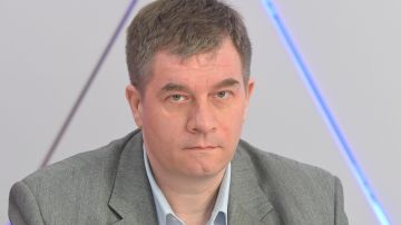 Павел Святенков: Трамп оригинально поступил с Иерусалимом и может удивить Запад и в отношении Крыма