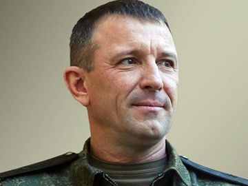 Адвокат осужденного генерала Попова раскрыл, поедет ли тот на СВО