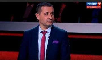 Александр Сосновский: Сегодня новый генеральный секретарь НАТО Рютте вылетает в Вашингтон