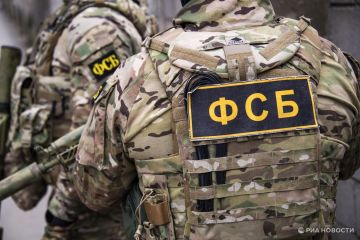 В Нижегородской области предотвратили теракт на нефтехимическом предприятии