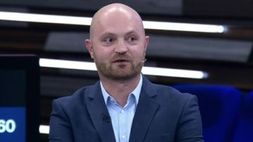 Александр Коц: Историческая амнезия немцев и срыв переговоров в Лондоне