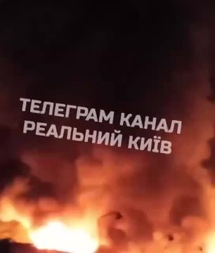 Сергей Карнаухов: Киев получил в эту ночь качественную и точную калибровку военных объектов