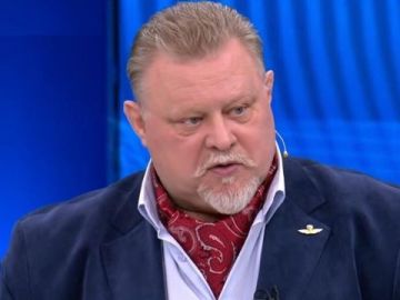 Владислав Шурыгин: На Украине пропавшими без вести числятся около 63 тысяч человек, из них 10 тысяч находятся в плену