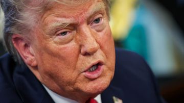 Трамп проснулся и показывает, что давит на Россию: "Я недоволен"