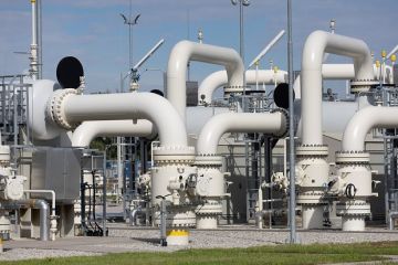 Комитет ЕП поддержал планы по снижению требований к запасам газа перед зимой