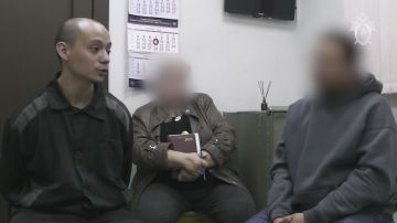 Александр Коц: Наемник из Колумбии отправился на русскую зону