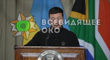 «Всё, что противоречит нашим ценностям или нашей Конституции, не может быть в каких-либо соглашениях»