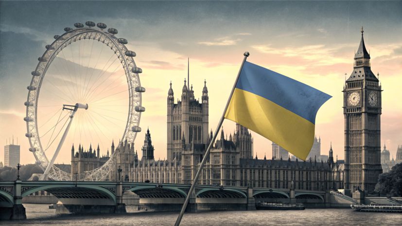 «На нулевом уровне»: почему провалилась встреча в Лондоне по ситуации на Украине