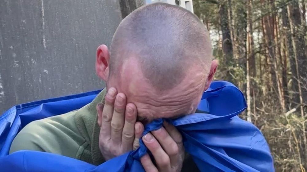 У врага "что-то надломилось": Шкурлатов о том, как поражение под Суджей внесло "дизмораль" в ряды ВСУ