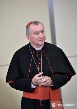 Эксперты назвали для РИА Новости наиболее вероятных кандидатов на место папы Римского
