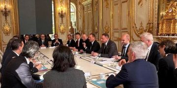 WarGonzo: Провал в Лондоне. Европейцы хотят затянуть войну до смены власти в США
