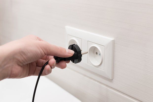 Украина с июля перейдет на европейский стандарт напряжения в сети